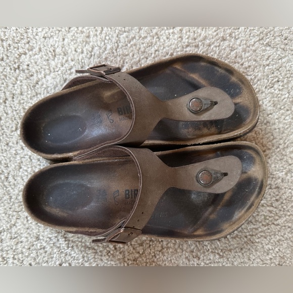 Birkenstock Gizeh - Picture 4 of 4